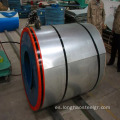 bobina de acero galvanizado con buceo caliente con calidad principal